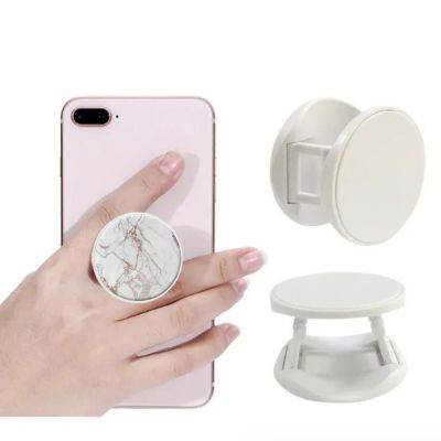 FOLDING MOBILE PHONE SOCKET STAND