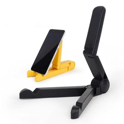 FOLDING PHONE STAND HOLDER