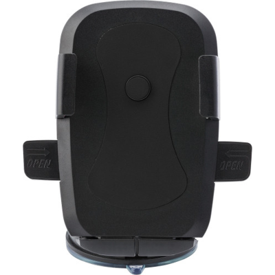 MOBILE PHONE HOLDER in Black