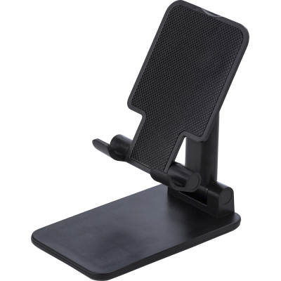 MOBILE PHONE HOLDER in Black