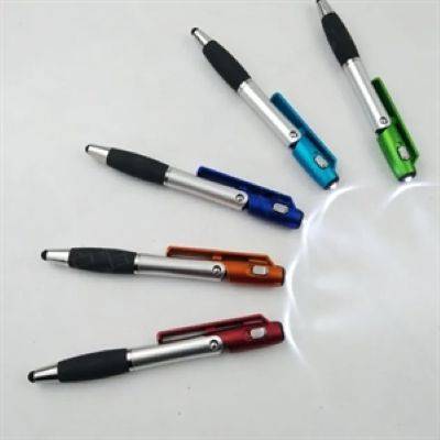 MOBILE PHONE HOLDER STYLE PEN