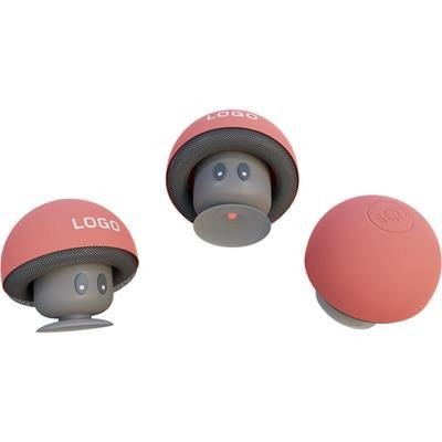 MUSHROOM PHONE BLUETOOTH SPEAKER STAND