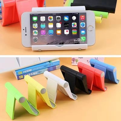 PLASTIC MOBILE PHONE STAND