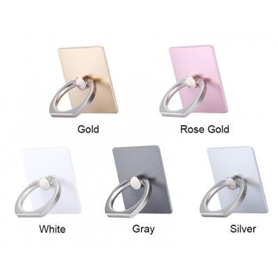 PLASTIC SMART RING 2