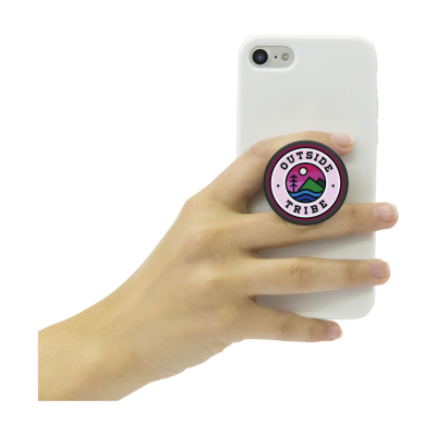 POPSOCKETS® PHONE GRIP in Black