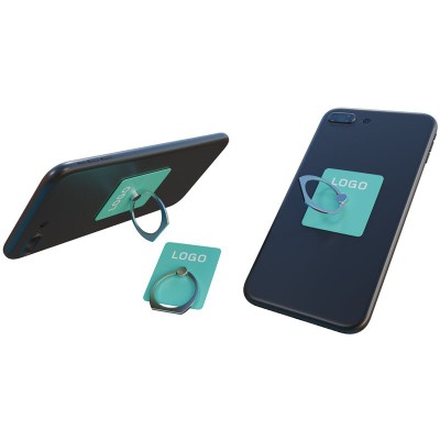 SELFIE RING AND PHONE STAND