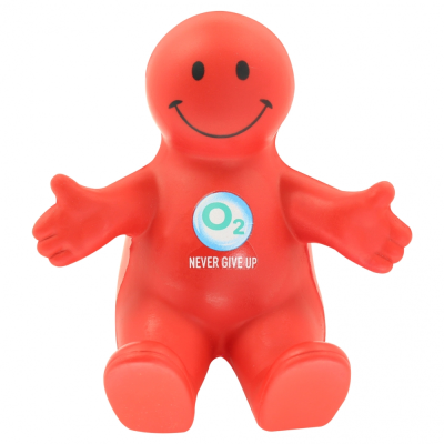 SMILEY MOBILE PHONE HOLDER