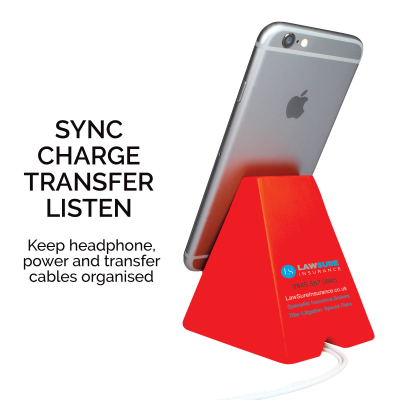 STRESS MOBILE PHONE HOLDER STAND