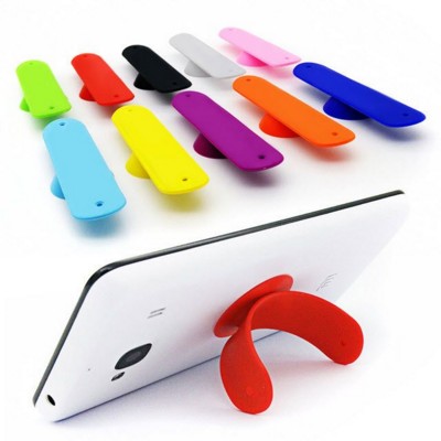 SUCTION SNAP PHONE STAND