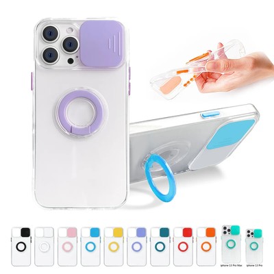 SWEETY 3-IN-1 IPHONE CASE -STANDARD