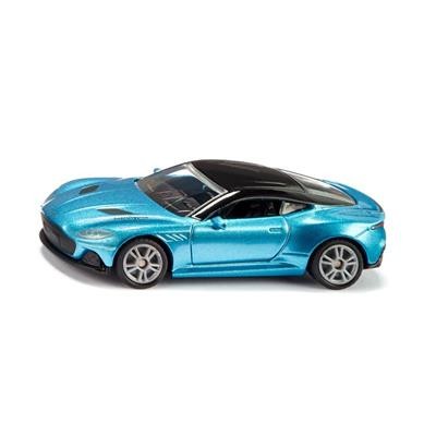 ASTON MARTIN DBS CAR MODEL