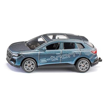 AUDI Q4 E-TRON CAR MODEL