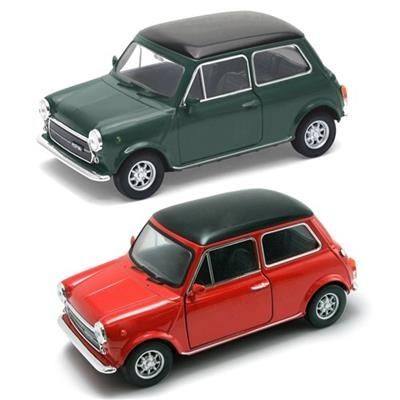 CLASSIC MINI COOPER 1300 CAR MODEL