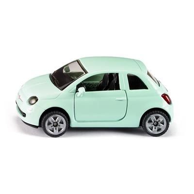 FIAT 500 CAR MODEL