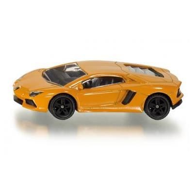 LAMBORGHINI AVENTADOR CAR MODEL