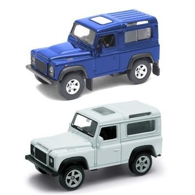 LAND ROVER DEFENDER CAR MODEL