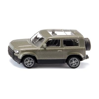 LAND ROVER DEFENDER CAR MODEL