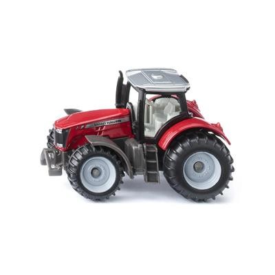 MASSEY FERGUSON TRACTOR MODEL in Red