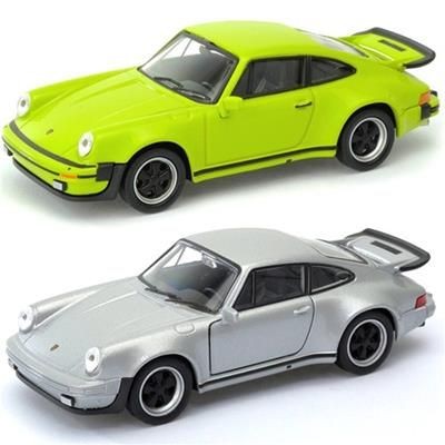 PORSCHE 911 CAR MODEL