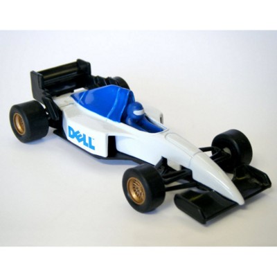 RACING CAR MODEL