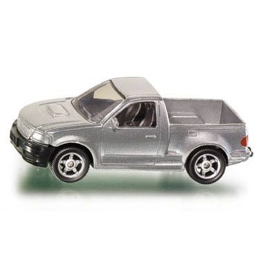 RANGER PICK UP TRUCK MODEL