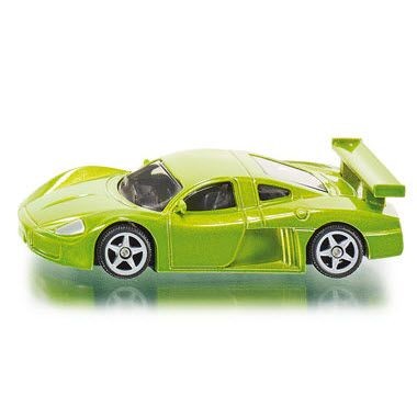 SNIPER SPORTS CAR MODEL