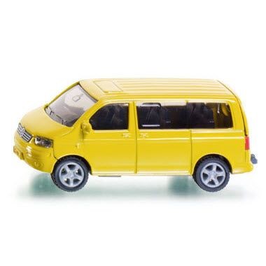 VW MINI BUS MODEL