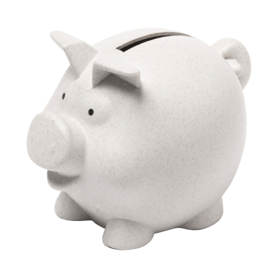 PIGGY BANK in Natural