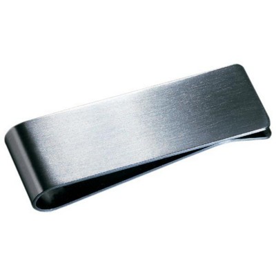 METAL MONEY CLIP