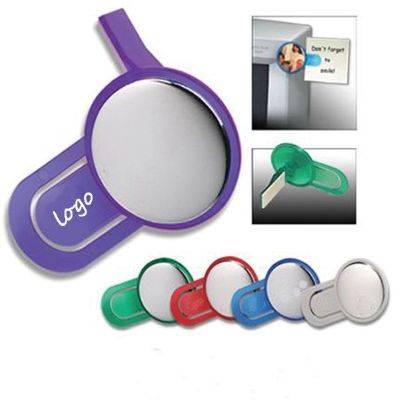 STYLISH COMPUTER REARVIEW MIRROR
