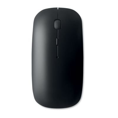 CORDLESS MOUSE in Black