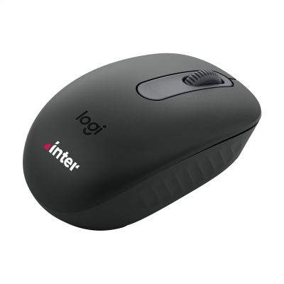 LOGITECH M196 BLUETOOTH MOUSE in Black