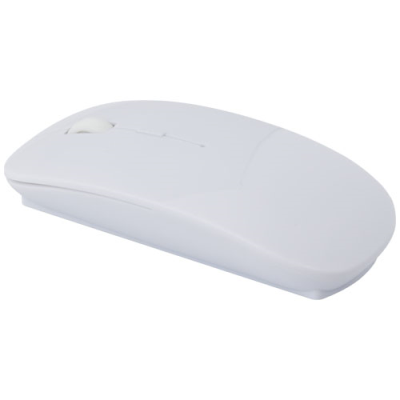 MENLO RCS RECYCLED PLASTIC CORDLESS MOUSE 