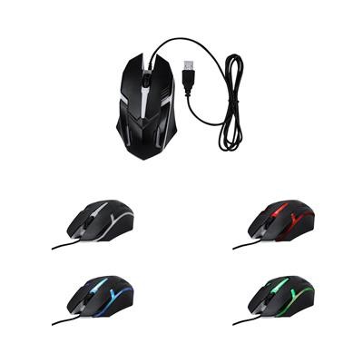 MOUSE QINOX