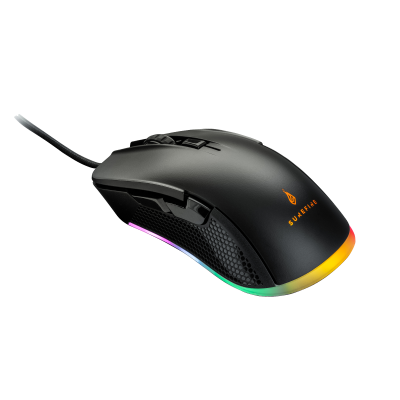 SUREFIRE BUZZARD CLAW GAMING MOUSE