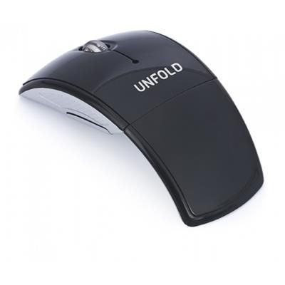 UNFOLD FOLDING CORDLESS MOUSE