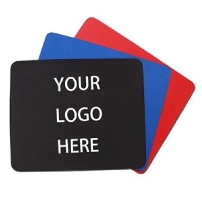 CAN CUSTOMIZE THE SIZE AND SHAPE OF THE MOUSEMAT