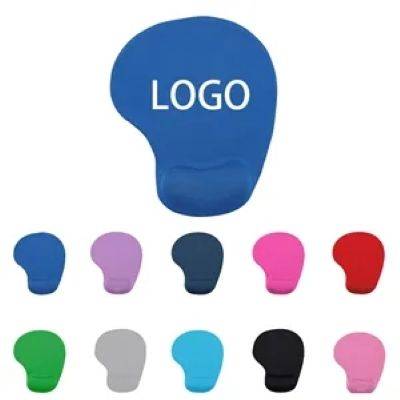 CUSTOM FULL COLOUR WRIST REST MOUSEMAT