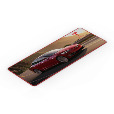 DESK TOP GAMING MAT - 600X400