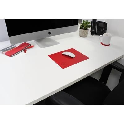 FLEXI REVERSIBLE MOUSEMAT in Recycled Como