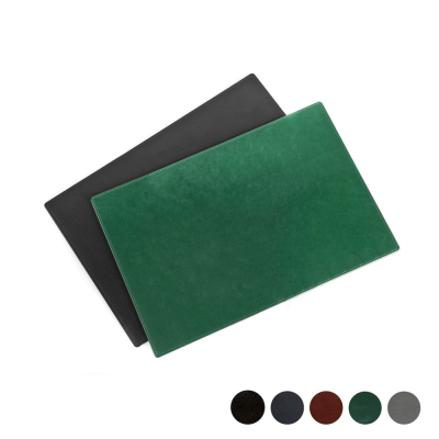 HAMPTON LEATHER LARGE DESK OR TABLE MAT