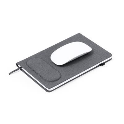MOUSEPAD NOTEBOOK STAIGER