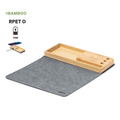 MULTIFUNCTION MOUSEPAD HOSSIAN