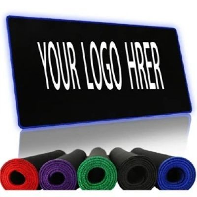 NATURAL RUBBER OVERSIZED MOUSEMAT