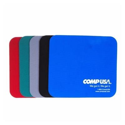 ROUNDED CORNERS NEOPRENE MOUSEMAT - MULTI SIZES