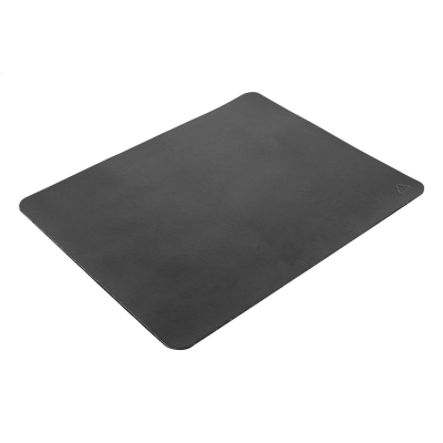 RPU MOUSEMAT in Black