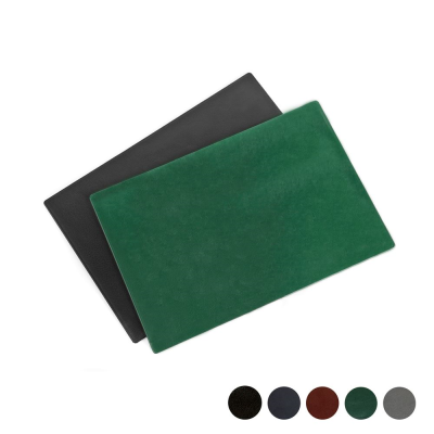 UNIVERSAL LEATHER DESK PAD