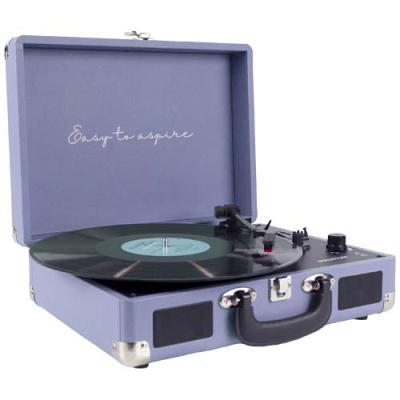 PRIXTON VC400 VINYL MP3 PLAYER