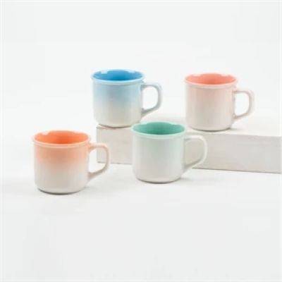 7OZ TIN MUG FOR CHILDRENS