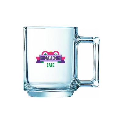 a LA BONNE HEURE GLASS (90ML)